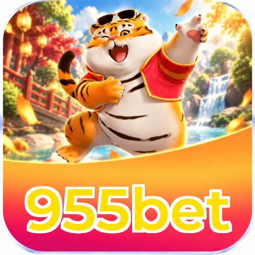955bet Logo