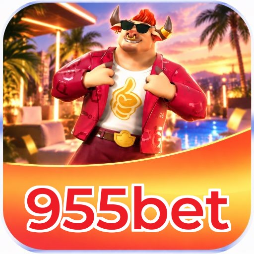 955bet Segurança Logo 3