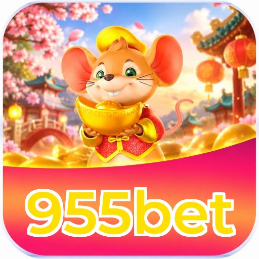 955bet Logo