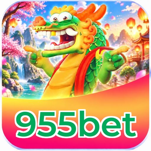 955bet Logo
