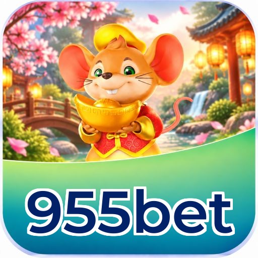 955bet Logo