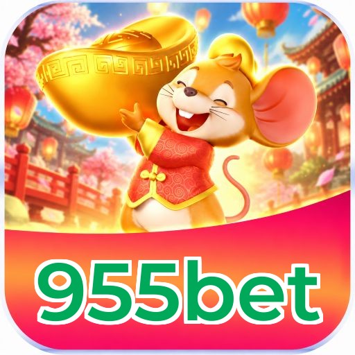 955bet Instalar Logo 1