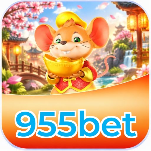 955bet Logo