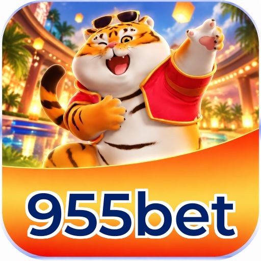 955bet Logo