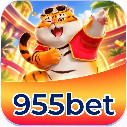 955bet Download Logo Oficial
