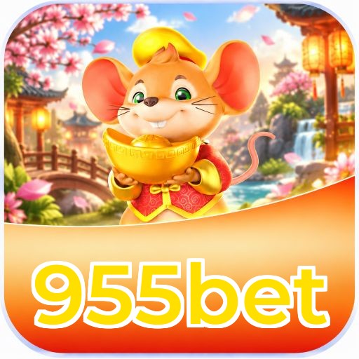 955bet Instalar Logo 3