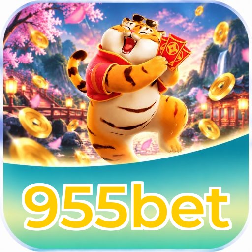 955bet Logo 2