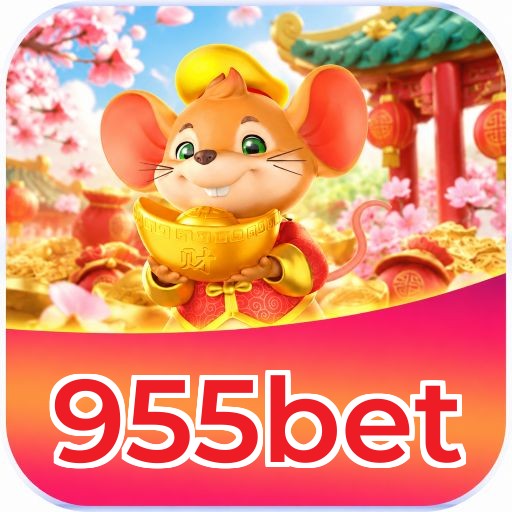 955bet Logo