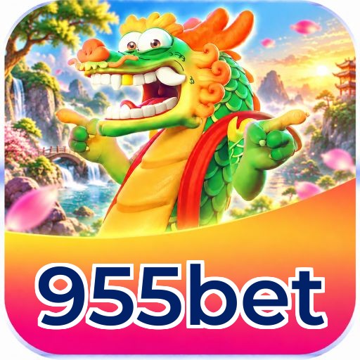 955bet Fortune Tiger Oficial