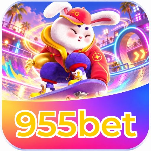 955bet Bônus R$ 5.000 Logo