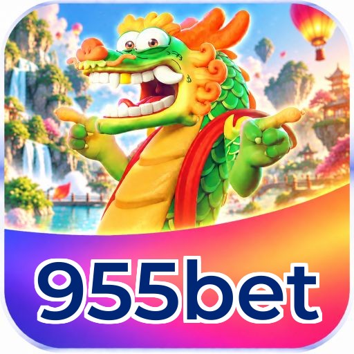 955bet Cassino Online Certificado