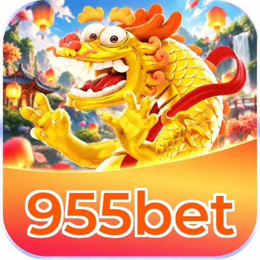 955bet Logo