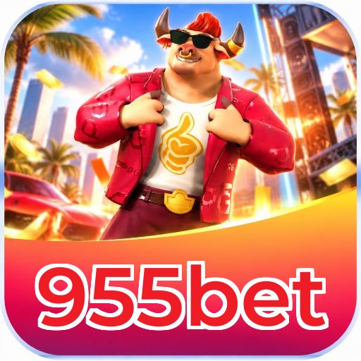 955bet Logo