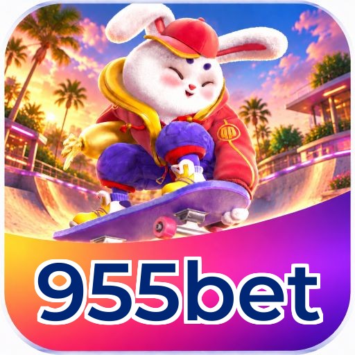 955bet Logo 3