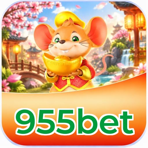 955bet Logo