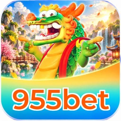 955bet Cassino Online Certificado