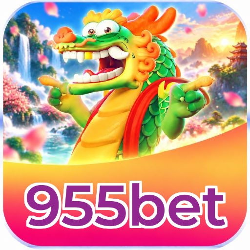 955bet Logo