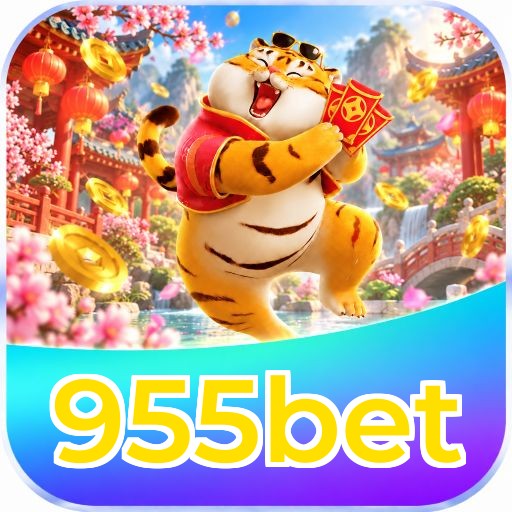 955bet Logo 1