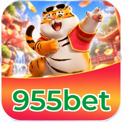 955bet Logo