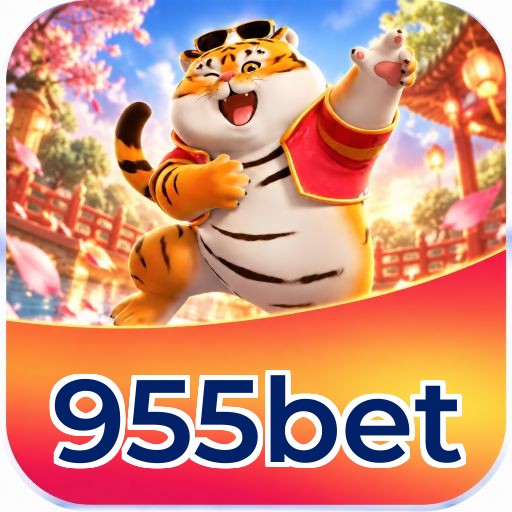 Fortune Tiger Logo 1