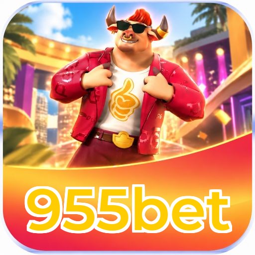 Loteria 955bet - Quina e mais jogos