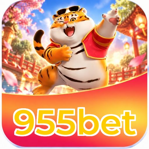 955bet Logo