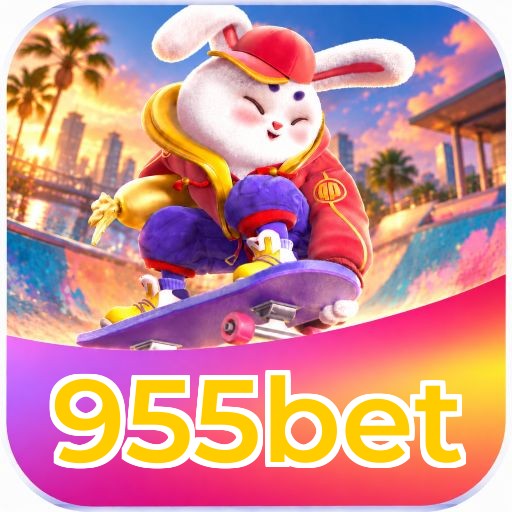 955bet Logo