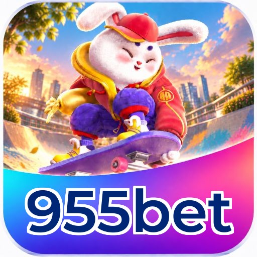 Slots 955bet - Jackpots Progressivos