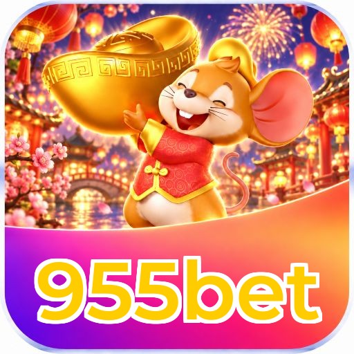 955bet Apostas Esportivas Logo
